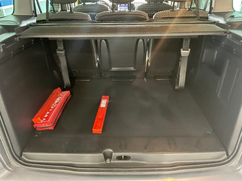 CITROEN BERLINGO Multispace Shine