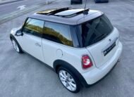 MINI cooper d 2.0 d