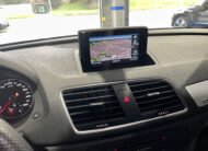 AUDI Q3 TDI QUATTRO SLINE 2.0 TDI