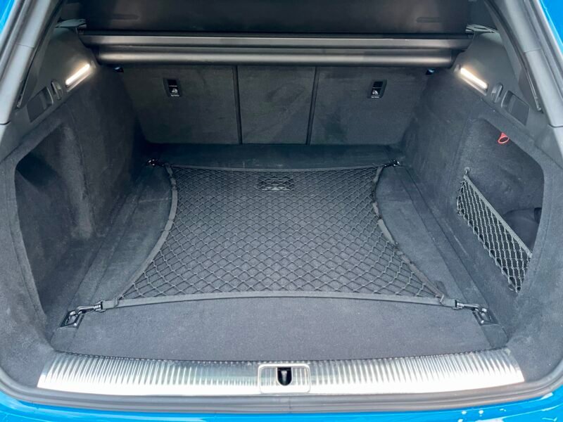 AUDI s4 avant tdi 3.0 TDI 357CV SLINE