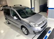 CITROEN BERLINGO Multispace Shine