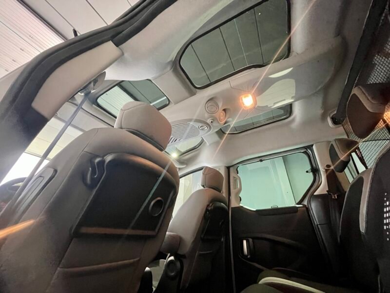 CITROEN BERLINGO Multispace Shine