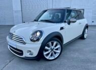MINI cooper d 2.0 d