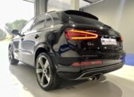 AUDI Q3 TDI QUATTRO SLINE 2.0 TDI