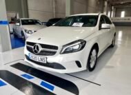 MERCEDES-BENZ Clase A 180