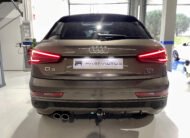 AUDI Q3 TDI QUATTRO 2.0 TDI 184CV SLINE
