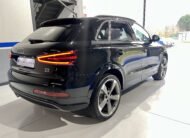 AUDI Q3 TDI QUATTRO SLINE 2.0 TDI