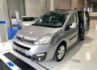 CITROEN BERLINGO Multispace Shine