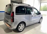 CITROEN BERLINGO Multispace Shine