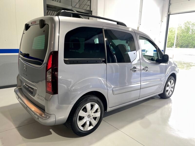 CITROEN BERLINGO Multispace Shine