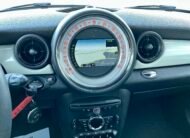 MINI cooper d 2.0 d