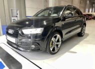 AUDI Q3 TDI QUATTRO SLINE 2.0 TDI