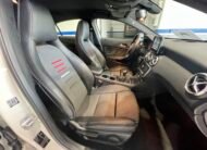 MERCEDES-BENZ Clase A 180