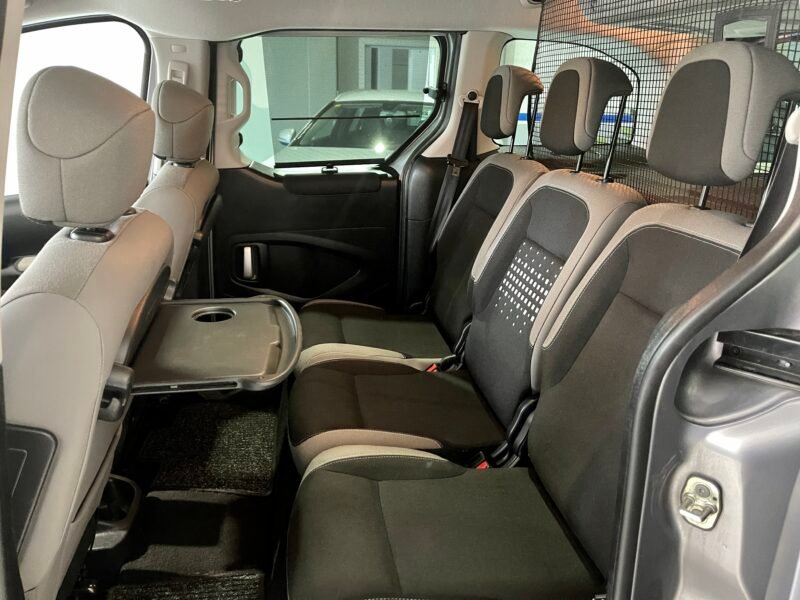 CITROEN BERLINGO Multispace Shine