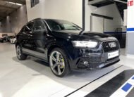 AUDI Q3 TDI QUATTRO SLINE 2.0 TDI