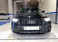 AUDI Q3 TDI QUATTRO SLINE 2.0 TDI