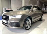 AUDI Q3 TDI QUATTRO 2.0 TDI 184CV SLINE