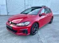 VOLKSWAGEN Golf GTI PERFORMANCE
