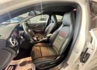 MERCEDES-BENZ Clase A 180