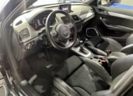 AUDI Q3 TDI QUATTRO SLINE 2.0 TDI