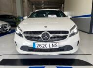 MERCEDES-BENZ Clase A 180