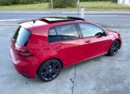 VOLKSWAGEN Golf GTI PERFORMANCE