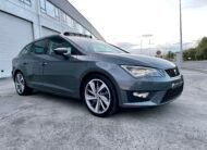 SEAT Leon st 2.0 tdi 150cv FR