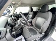 MINI cooper d 1.6d twin power turbo