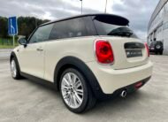 MINI cooper d 1.6d twin power turbo