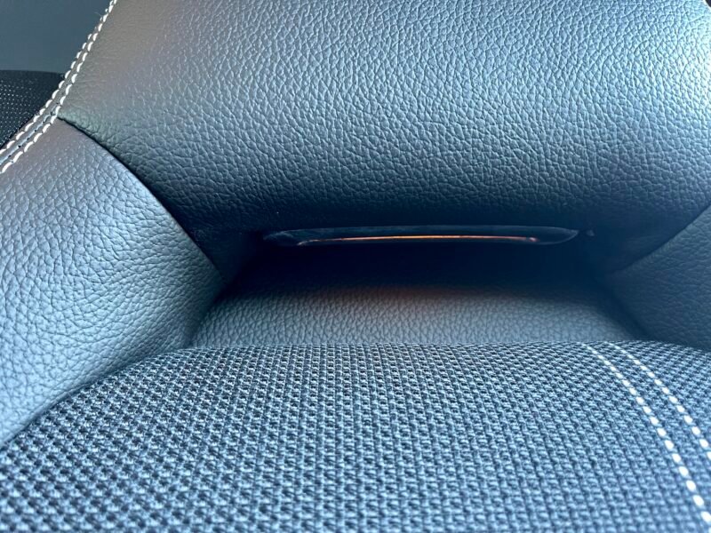 MERCEDES-BENZ Clase A 220d urban “look A45”