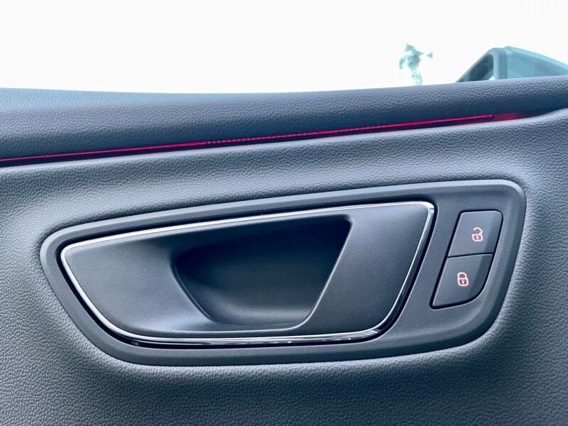 SEAT Leon st 2.0 tdi 150cv FR