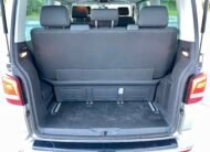 VOLKSWAGEN MULTIVAN 5.1 2.0 TDI SPECIAL