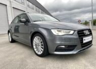 AUDI A3 SPORTBACK Sport 2.0 TDI 150cv BMT 5p.