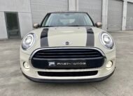 MINI cooper d 1.6d twin power turbo