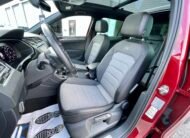 VOLKSWAGEN TIGUAN 2.0 TDI R-line