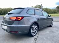 SEAT Leon st 2.0 tdi 150cv FR