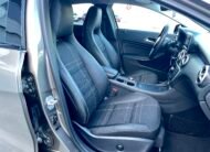 MERCEDES-BENZ Clase A 220d urban “look A45”