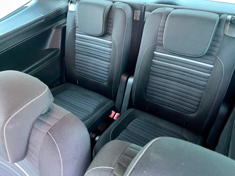 VOLKSWAGEN sharan 2.0 tdi 177 cv cup