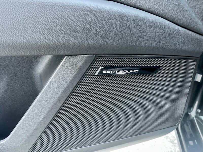 SEAT Leon st 2.0 tdi 150cv FR