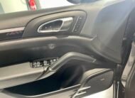 PORSCHE Cayenne S Platinium Edition