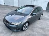 SEAT Leon st 2.0 tdi 150cv FR