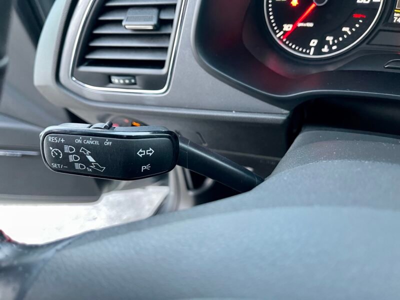 SEAT Leon st 2.0 tdi 150cv FR