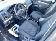 VOLKSWAGEN sharan 2.0 tdi 177 cv cup