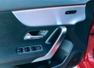 MERCEDES-BENZ Clase A 220d amg