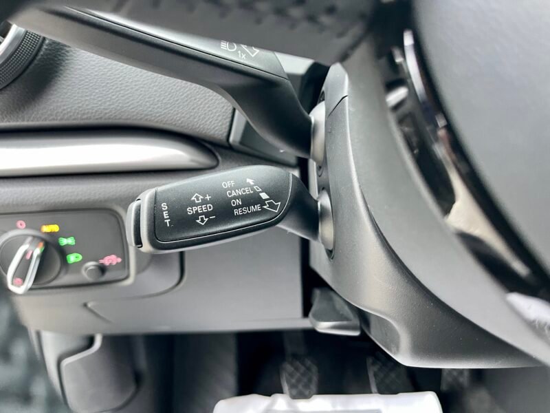 AUDI A3 SPORTBACK Sport 2.0 TDI 150cv BMT 5p.