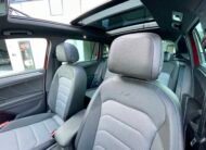 VOLKSWAGEN TIGUAN 2.0 TDI R-line