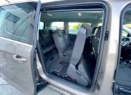 VOLKSWAGEN sharan 2.0 tdi 177 cv cup