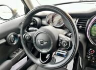 MINI cooper d 1.6d twin power turbo