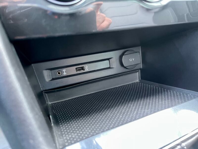 VOLKSWAGEN TIGUAN 2.0 TDI R-line