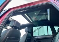 VOLKSWAGEN TIGUAN 2.0 TDI R-line